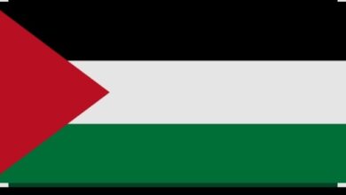 بيان صادر عن الأمانة العامة لجامعة الدول العربية قطاع فلسطين والأراضي العربية المُحتلّة في الذكرى الثامنة والسبعين (78) لنكبة الشعب الفلسطيني بيان صادر عن الأمانة العامة لجامعة الدول العربية قطاع فلسطين والأراضي العربية المُحتلّة في الذكرى الثامنة والسبعين (78) لنكبة الشعب الفلسطيني