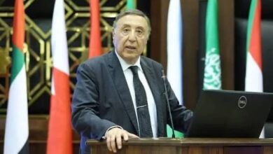 المحكمة الدستورية تنتصر لحرية الصحافة .. من حق الصحفي انتقاد المسؤولين المحكمة الدستورية تنتصر لحرية الصحافة .. من حق الصحفي انتقاد المسؤولين