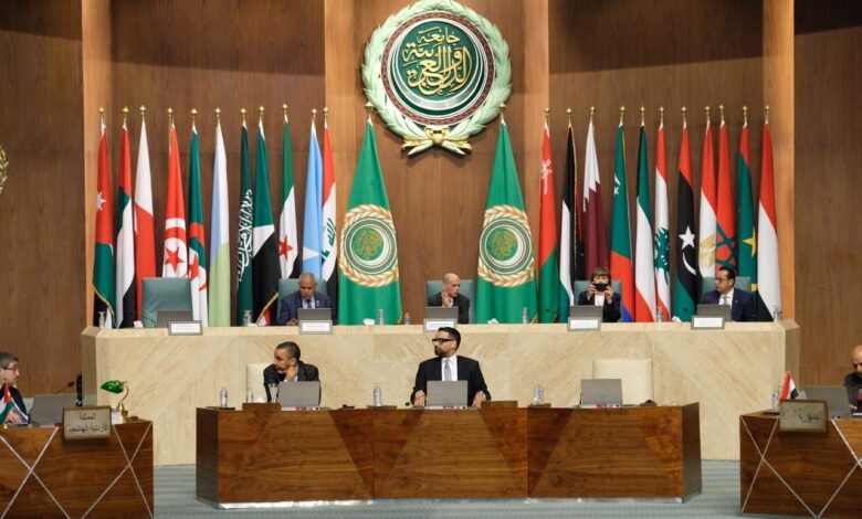 الأمانة العامة لجامعة الدول العربية تستضيف الاجتماع الرابع لتحول النظم الغذائية في المنطقة العربية