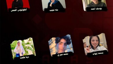 “نَفَسْ”.. حملة توعوية لطلاب إعلام بني سويف تعزز الوعي الذاتي لدى الشباب