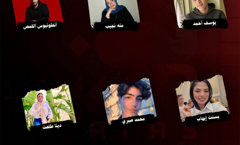 “نَفَسْ”.. حملة توعوية لطلاب إعلام بني سويف تعزز الوعي الذاتي لدى الشباب