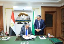 محافظ الجيزة يعتمد مواعيد امتحانات الفصل الدراسي الثاني ٢٠٢٥ / ٢٠٢٦