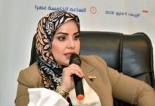 المنتدى العالمي للدراسات المستقبلية و المحكمة العربية للتحكيم يناقشان التحكيم ودوره في دعم الاستثمار