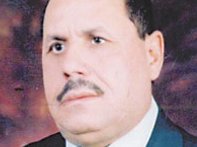 رجال صنعوا الفارق.. حشمت أبو الخير.. مسيرة عطاء برلماني وإرث إنساني لا يغيب