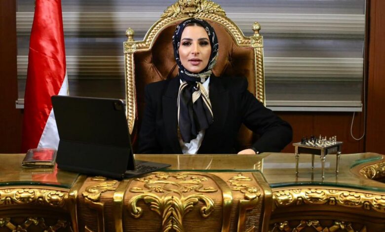 البطران: مشروع الدلتا الجديدة ملحمة تنموية تعزز الأمن الغذائي البطران: مشروع الدلتا الجديدة ملحمة تنموية تعزز الأمن الغذائي