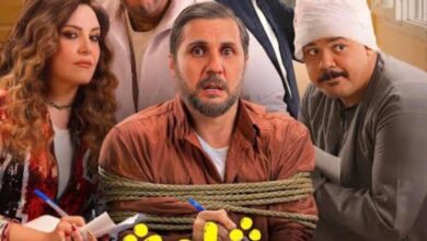 خالد الشربيني يكتب : «برشامة».. الضحك على أطلال القيم خالد الشربيني يكتب : «برشامة».. الضحك على أطلال القيم