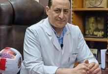 إلى أى مدى تصل مضاعفات جفاف العين؟ طرق تساعد فى العلاج الدكتور أمين فيصل يوضح