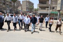 لتحسين حركة المرور