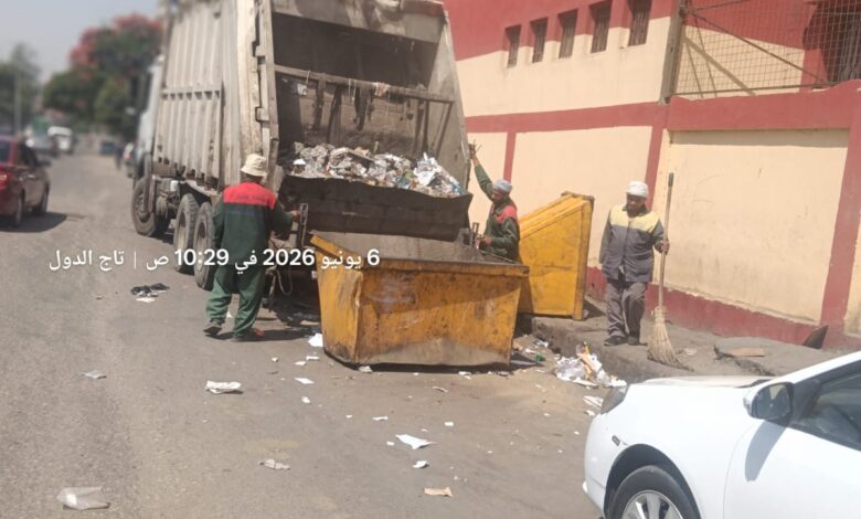 جولة لمحافظ الجيزة لمتابعة إنتظام تقديم الخدمات بالعجوزة وإمبابة والوراق وأوسيم ومنشأة القناطر جولة لمحافظ الجيزة لمتابعة إنتظام تقديم الخدمات بالعجوزة وإمبابة والوراق وأوسيم ومنشأة القناطر