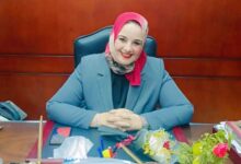د. رشا مصلح و د.مروة يحيي نموذج متميز في خدمة القطاع الصحي بدمياط 