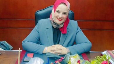 د. رشا مصلح و د.مروة يحيي نموذج متميز في خدمة القطاع الصحي بدمياط د. رشا مصلح و د.مروة يحيي نموذج متميز في خدمة القطاع الصحي بدمياط