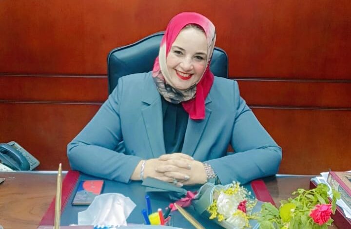 د. رشا مصلح و د.مروة يحيي نموذج متميز في خدمة القطاع الصحي بدمياط د. رشا مصلح و د.مروة يحيي نموذج متميز في خدمة القطاع الصحي بدمياط