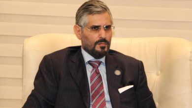 في بادرة غير مسبوقة… السفير الليبي يعقد حوارا مع الإعلاميين والصحفيين المصريين
