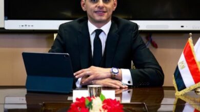دياب: مشاركة الرئيس السيسي في قمة G7 تعكس الثقة الدولية في دور مصر المحوري
