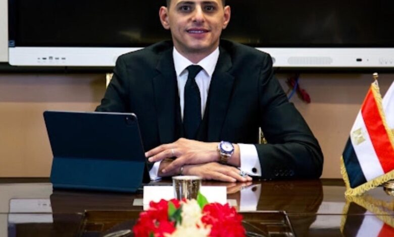 دياب: مشاركة الرئيس السيسي في قمة G7 تعكس الثقة الدولية في دور مصر المحوري دياب: مشاركة الرئيس السيسي في قمة G7 تعكس الثقة الدولية في دور مصر المحوري