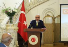 الاتحاد من أجل المتوسط يعقد مشاورات مناخية تحضيرًا لـ«COP31» بالقاهرة