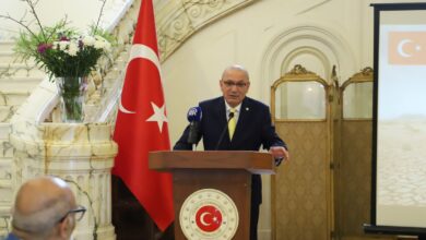 الاتحاد من أجل المتوسط يعقد مشاورات مناخية تحضيرًا لـ«COP31» بالقاهرة